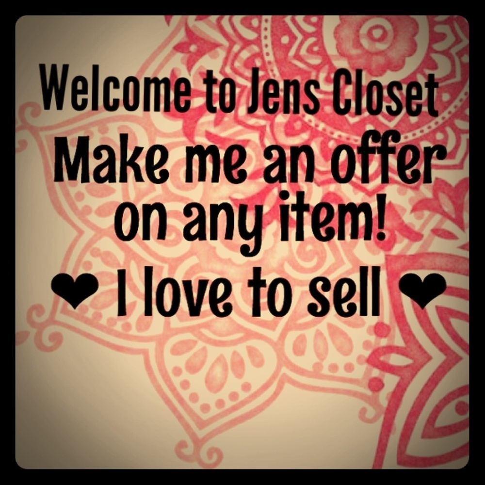 MakE a bundle and make a deal! bundle all you like/ always willing to sale
